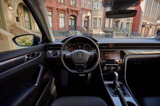 Volkswagen Passat 2019 USA