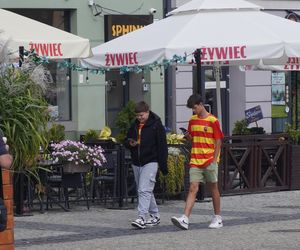 Białystok gotowy na kluczowy mecz Jagiellonii