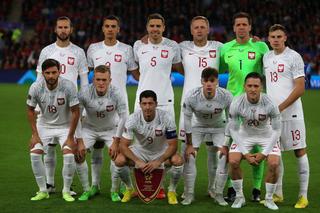 Mecze reprezentacji Polski w piłkę nożną - terminarz