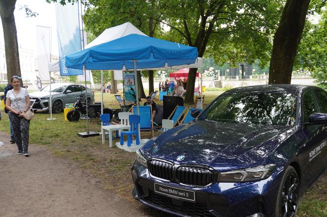 17. Podlaskie Śniadanie Mistrzów. "Drogowa Mapa Smaków" w Białymstoku