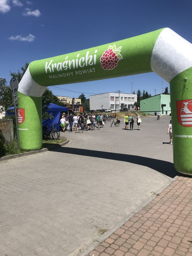 Bicykliada 2023