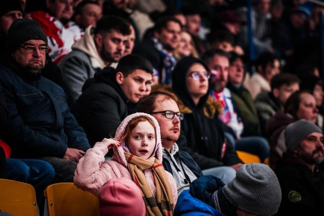 KH Energa Toruń - JKH GKS Jastrzębie, zdjęcia z meczu play-off nr 6 Tauron Hokej Ligi 