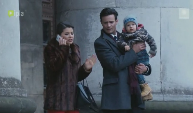 Przyjaciółki 5 sezon. Zaginięcie córki Ingi. Dorota gubi Hanię