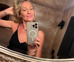 Pola Porter to córka Anity Lipnickiej i Johna Portera