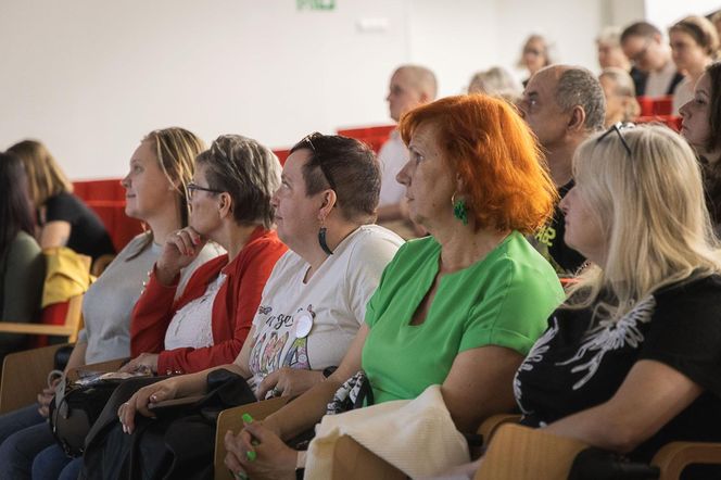 "Mama Pełna Mocy" w Sosnowcu. Wyjątkowe spotkanie dla mam dzieci z niepełnosprawnościami 