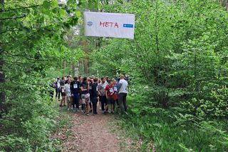 VII edycja Niebanalnego Triathlonu Młodzieżowego w Siedlcach już w ten weekend