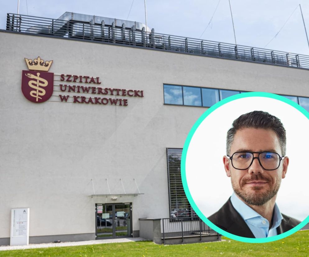 Akty przemocy często wiążą się z problemami psychicznymi. Na tym się skupmy. Znany psycholog Mateusz Grzesiak po zabójstwie w szpitalu