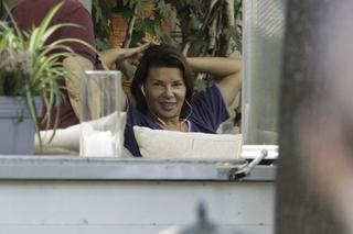 Edyta piękna i głodna