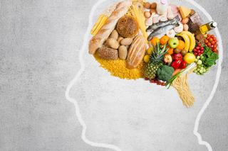 Jesteś tym, co jesz - sprawdź czy dobrze odżywiasz mózg [QUIZ]