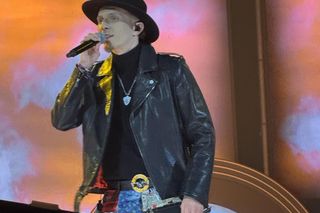 On Air Music Awards 2025. Wielkie święto muzyki w PreZero Arenie Gliwice