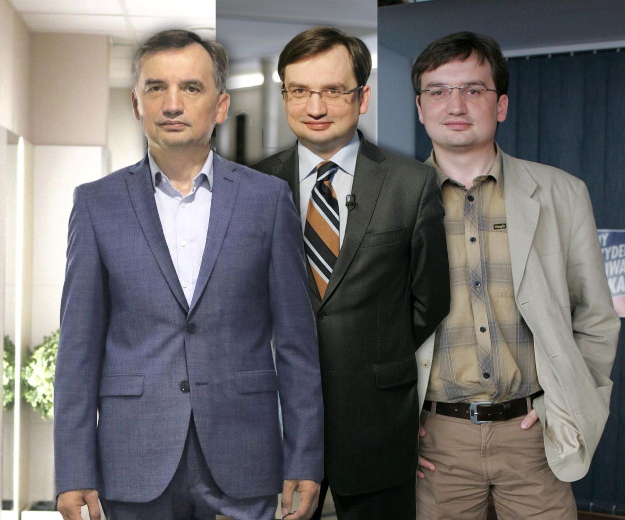 Internauci bez litości dla Ważniaka. "Miękiszon i symulant". Szokujące liczby!