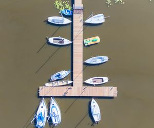 Nowa marina Paprocanach w Tychach