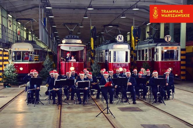 Orkiestra Tramwajów Warszawskich nie dotrwała 100-lecia. Wszyscy dostali wypowiedzenia