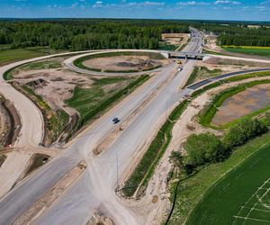 Budowa odcinka S19 Haćki-Bielsk Podlaski