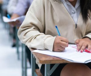 Podczas egzaminu ósmoklasisty jest wolne? Ważne dla uczniów