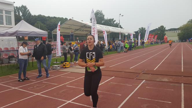 12. Bieg Siedleckiego Jacka