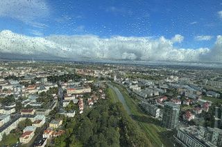 Olszynki Park – nowe serce Rzeszowa już oddane do użytku i gotowe do zamieszkania!