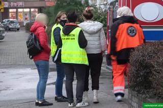 Łódzka Straż Graniczna rozbiła gang przemycający do Polski migrantów