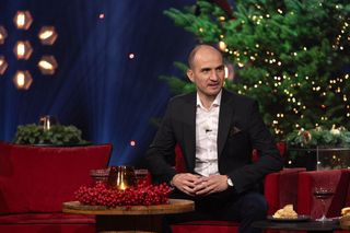 Rolnik szuka żony - świąteczny odcinek