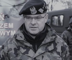 Nie żyje gen. Waldemar Skrzypczak. Smutne wieści przekazał szef MON