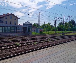 Angermünde
