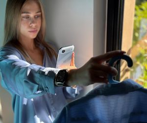 Lekki, stylowy, funkcjonalny. iPhone Air naprawdę mnie zaskoczył