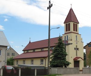 Księżyno
