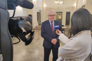 Zbiory Muzeum Ziemi Chełmskiej się powiększyły. Dołączyły do nich zabytkowe ikony, które celnicy przejęli na granicy [ZDJĘCIA] 