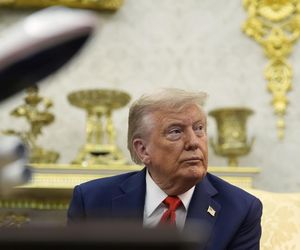 Donald Trump ma kłopoty ze zdrowiem. Nowe zdjęcia wywołały niepokój