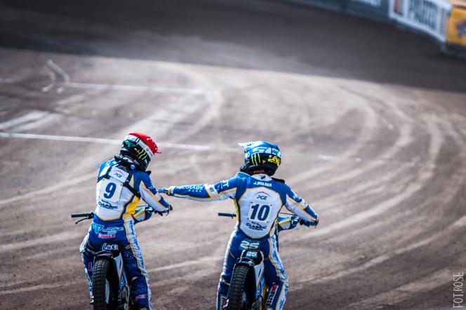 eWinner Apator Toruń - Eltrox Włókniarz Częstochowa, zdjęcia z Motoareny