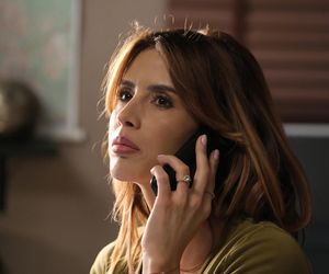 M jak miłość, odcinek 1874: Kama (Michalina Sosna)