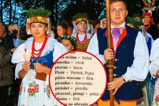 Oto najdłuższe śląskie imiona. Zdrobnienie jednego z nich brzmi jak określenie na mieszkańca Czech