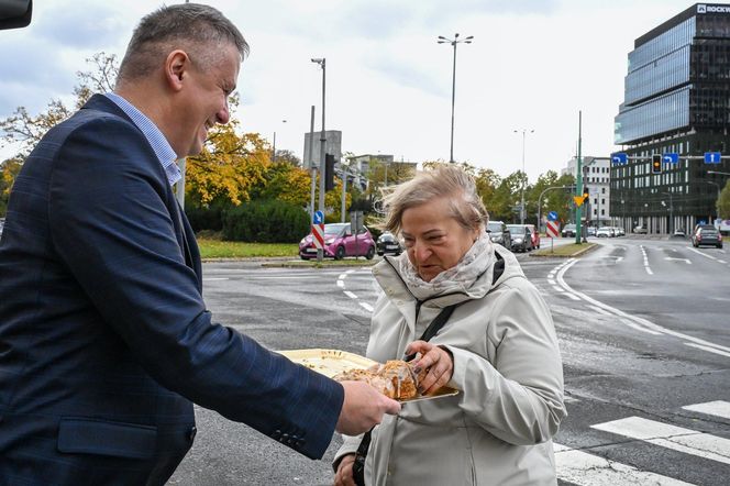 Rogale świętomarcińskie z certyfikatami