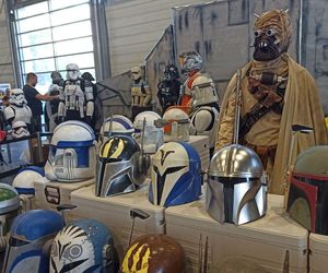 Pyrkon 2025. Za nami ostatni dzień festiwalu! 