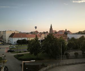 Leszno na zdjęciach