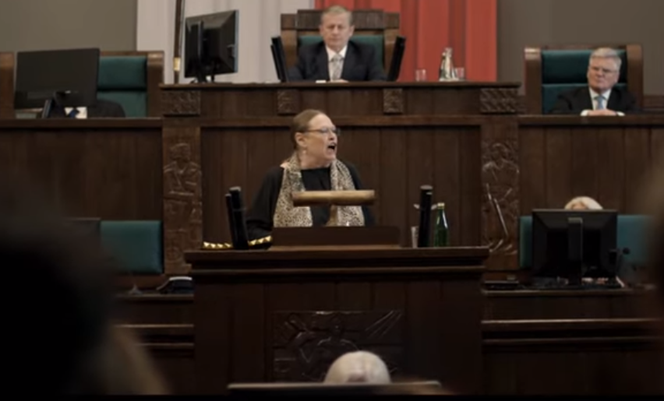 Vega zrobi film o Dudzie