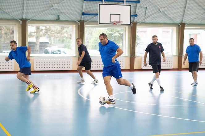 Osiągnięte wyniki zagwarantowały końcowe zwycięstwo w turnieju reprezentacji księży z Diecezji Siedleckiej