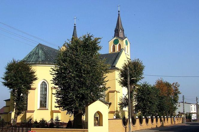Obchody upamiętniające Bitwę pod Mokrą