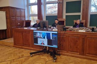 Porwał 11-latkę z Sosnowca i wywióz do Koszalina. Został skazany na 13 lat