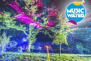 Music & Water Festival 2016 - data i program wydarzenia. Kto wystąpi w Rybniku?