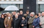 Obchody miesięcznicy smoleńskiej