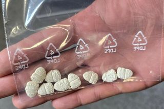 Motocykl, rowery i sejf na posesji w powiecie górowskim. 39-latek z zarzutami