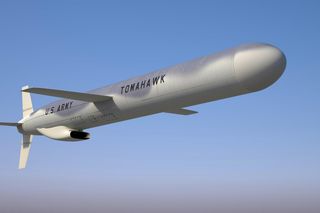 Taurus i Tomahawki dla Ukrainy