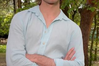 Barwy szczęścia po wakacjach 2023. Cezary (Marcel Opaliński)