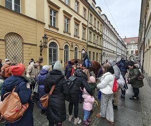 Wrocław gra z WOŚP 2025. „Ta akcja nas wszystkich jednoczy” [ZDJĘCIA]