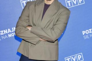 Błażej Stencel z Koło fortuny z nową pracą w TVP?! Chodzi o znane talent show