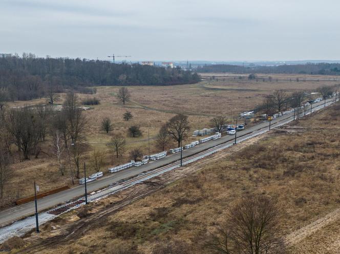 Kiedy wróci tramwaj do Konstantynowa Łódzkiego?