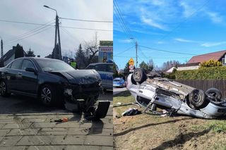 Hajnówka. 37-latka uciekała przed policjantami