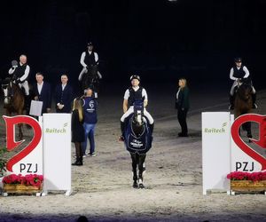 Cavaliada na Torwarze 2025