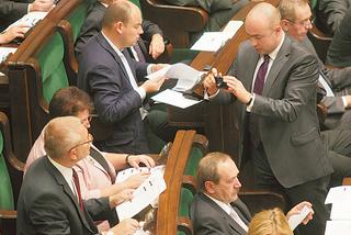 Świetnie się bawicie za nasze